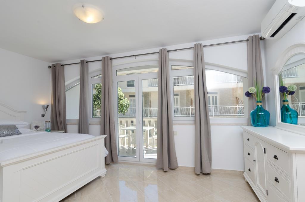 Villa Franka Orebic Luaran gambar